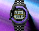 Nowy model Seiko HFL001