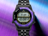Nowy model Seiko HFL001
