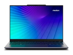 Signium 14 S1 to nowy 14-calowy laptop OLED, który może konkurować z MacBookiem Air (źródło zdjęcia: Medion)