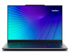 Signium 14 S1 to nowy 14-calowy laptop OLED, który może konkurować z MacBookiem Air (źródło zdjęcia: Medion)