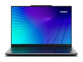 Signium 14 S1 to nowy 14-calowy laptop OLED, który może konkurować z MacBookiem Air (źródło zdjęcia: Medion)