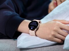 Galaxy Modele zegarków mogą teraz wykrywać bezdech senny. (Źródło obrazu: Samsung)