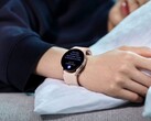 Galaxy Modele zegarków mogą teraz wykrywać bezdech senny. (Źródło obrazu: Samsung)