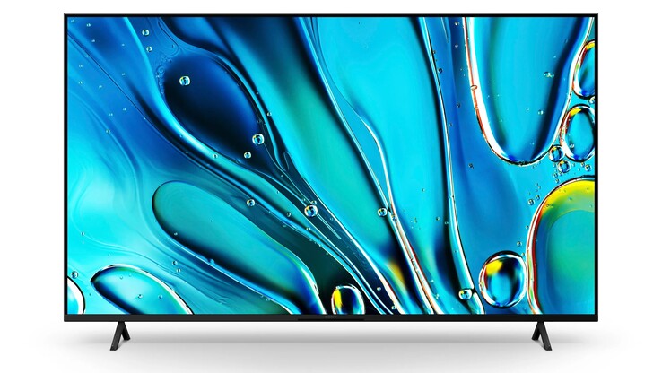 Telewizor Sony Bravia 3 wchodzi na rynek w Wielkiej Brytanii. (Źródło zdjęcia: Sony)