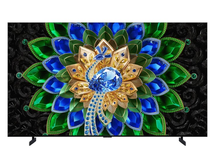 Telewizor LED TCL A400U Premium Wallpaper QD-Mini