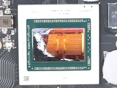 Pęknięcie matrycy GPU najprawdopodobniej spowodowane zwiększonym poziomem wilgotności (Źródło obrazu: KrisFix-Niemcy)