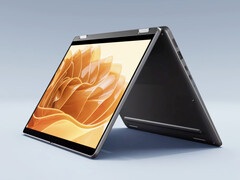 Dell Pro 7 Series 13 2-in-1 (P703265) waży około 1,38 kg.