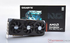 Japońskie ceny gamingowych kart graficznych Radeon 9070 XT spadły w ciągu ostatniego miesiąca aż o 15%.