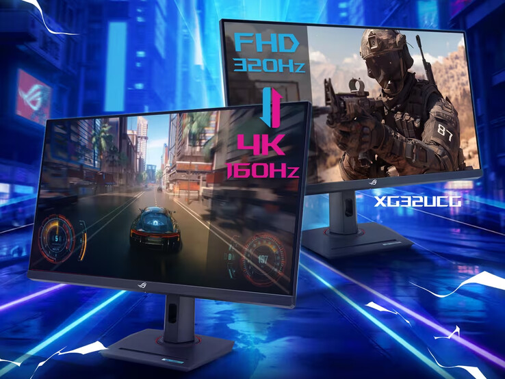 (Źródło obrazu: Asus)