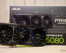 Asus Prime GeForce RTX 5080 OC Edition w recenzji