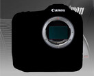 Chociaż pojawiło się wiele przecieków na temat Canon EOS R1, dokładna specyfikacja wciąż pozostaje tajemnicą. (Źródło obrazu: Canon - edytowane)