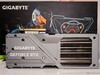 Gigabyte GeForce RTX 4070 Super Gaming OC 12G: Tył