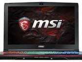 MSI GE62