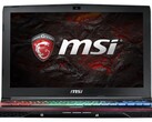 MSI GE62