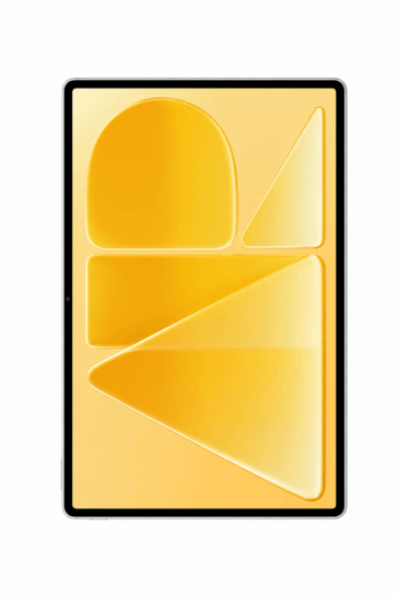 Widok z przodu urządzenia Huawei MatePad Air