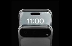 IPhone 17 Pro ma otrzymać poważne przeprojektowanie tylnej części obudowy. (Źródło obrazu: Instant Digital)