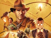 Recenzja wydajności gry Indiana Jones and the Great Circle: Wymagania dotyczące pamięci VRAM przytłaczają wiele (laptopowych) procesorów graficznych