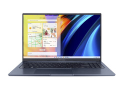 W recenzji: Asus VivoBook15 X M1503QA