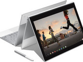Google Pixelbook