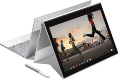 Google Pixelbook