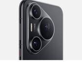 Seria Pura 70 nie będzie dostarczana z systemem HarmonyOS na całym świecie. (Źródło zdjęcia: Huawei)
