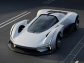 Zwycięzcy konkursu Polestar Design Contest 2022 zostali wybrani spośród ponad 600 zgłoszeń i pracowali wspólnie nad projektem elektrycznego supersamochodu Synergy. (Źródło zdjęcia: Polestar)