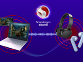 Qualcomm rozszerza swoją platformę dźwiękową S3 Gen 2. (Źródło: Qualcomm)
