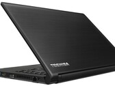 Toshiba Satellite Pro R40-C