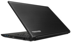 Toshiba Satellite Pro R40-C