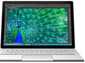 Microsoft Surface Book