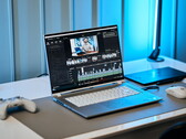 Recenzja smukłego laptopa Gigabyte AERO 16 OLED: Wydajny RTX 4070 dla graczy i twórców