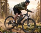 Touroll U3 Pro to przyjazny dla budżetu e-MTB