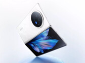 X Fold3 działa pod kontrolą systemu OriginOS 4 opartego na Android 14. (Źródło zdjęcia: Vivo)