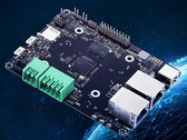 Pierwszy RISC-V SBC od Asusa (Źródło obrazu: Asus)