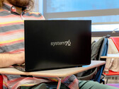 System76 oferuje nowy Lemur Pro z procesorem Core i5-1335U lub Core i7-1355U. (Źródło obrazu: System76)
