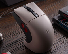 Retro R8 N Edition (źródło obrazu: 8BitDo)