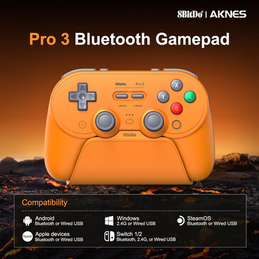 (Źródło obrazu: 8BitDo)