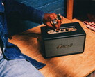 Acton IV w stylu vintage