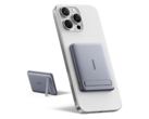 PicoGo Ultra-Mini Magnetic Power Bank firmy Baseus (na zdjęciu) zostanie wydany w Europie. (Źródło zdjęcia: Baseus)