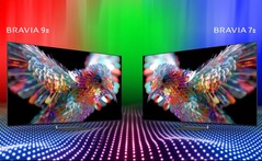 Sony planuje wkrótce zaprezentować kilka nowych telewizorów high-end