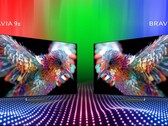 Sony planuje wkrótce zaprezentować kilka nowych telewizorów high-end