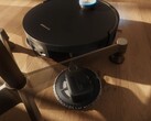 Odkurzacz robota Dreame X60 Pro Ultra Complete