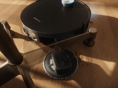 Odkurzacz robota Dreame X60 Pro Ultra Complete