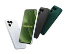 Fairphone 6 to zrównoważony smartfon o modułowej konstrukcji, którą można samodzielnie naprawiać. (Źródło zdjęcia: Fairphone)