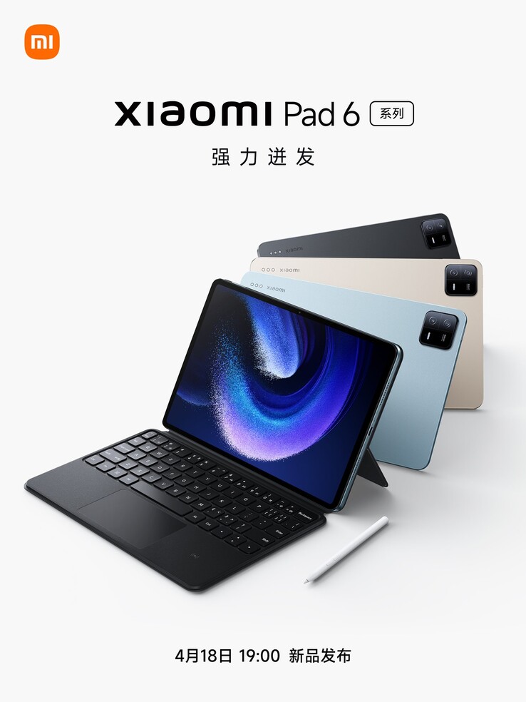 (Źródło obrazu: Xiaomi)