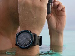 Aplikacja Garmin Dive w wersji 2.17 jest już dostępna. (Źródło obrazu: Garmin)