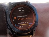 Smartwatche Garmin Fenix 7 otrzymują wersję beta 26.09