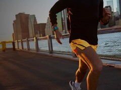 Smartwatche z serii Garmin Forerunner 265 otrzymują publiczną wersję beta 19.12. (Źródło obrazu: Garmin)