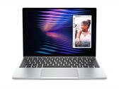 Nowy Dell XPS 13 radzi sobie z zaledwie 8 GB pamięci RAM.