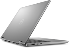 Dell Latitude 7340 Aluminum. (Źródło obrazu: Dell)